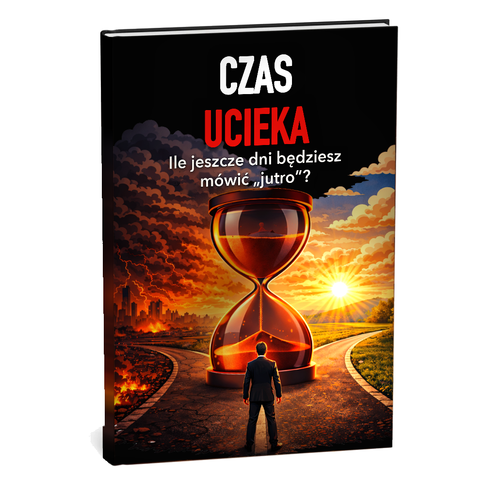 Czas ucieka