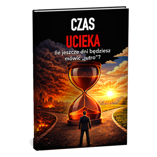 Czas ucieka