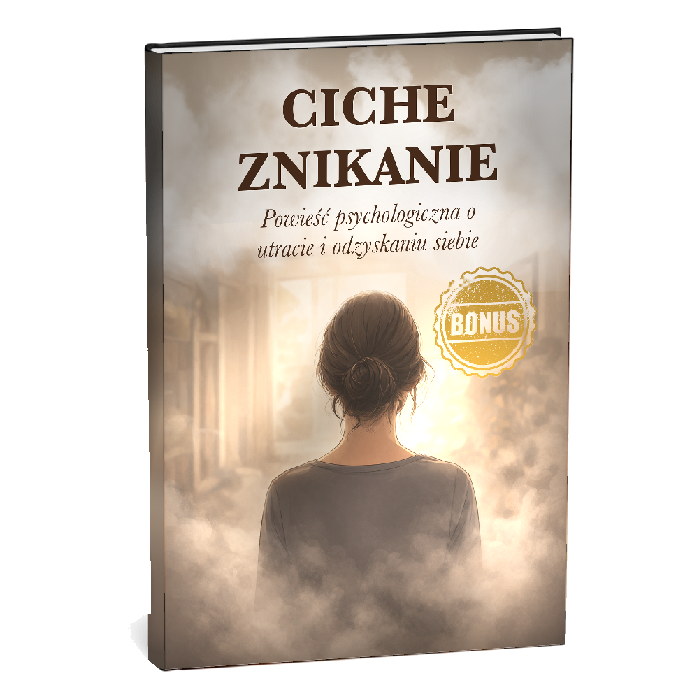 Ciche znikanie