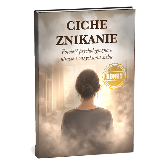 Ciche znikanie