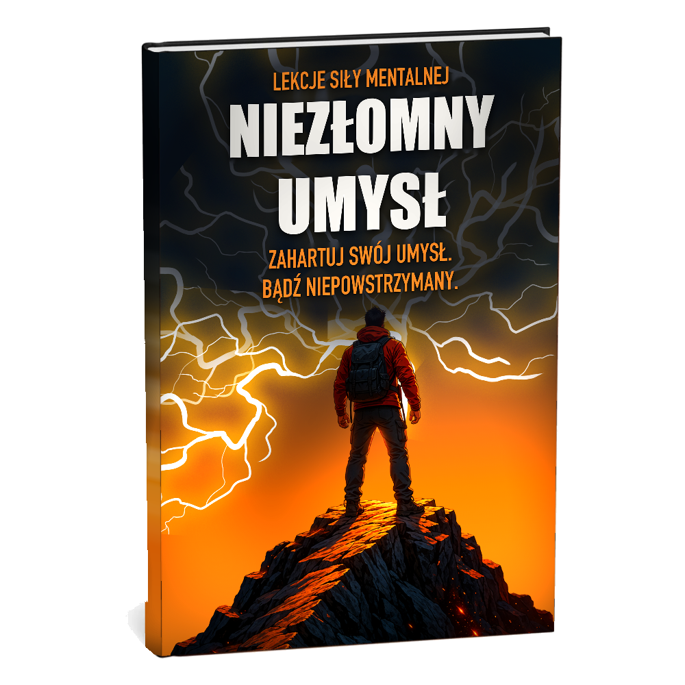 Niezłomny umysł