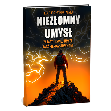 Niezłomny umysł