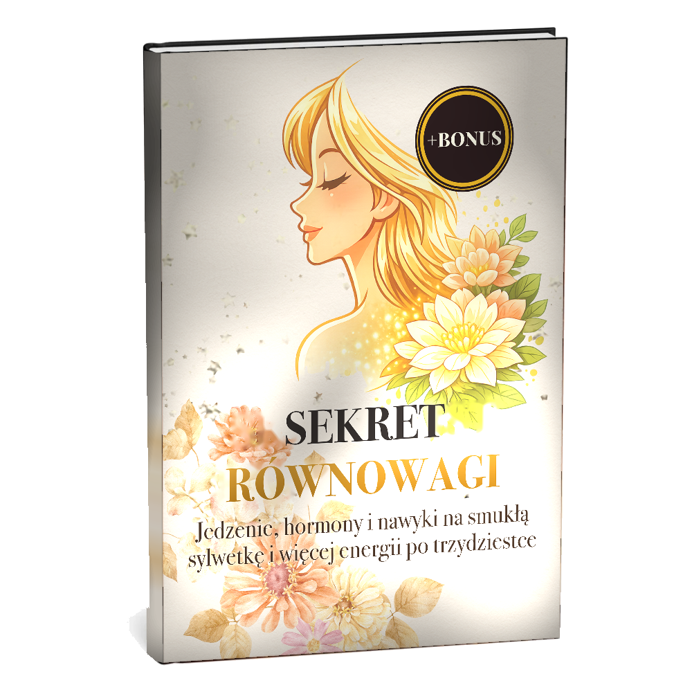 Sekret równowagi